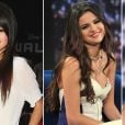 Confira a evolução de Selena Gomez ao longo dos anos