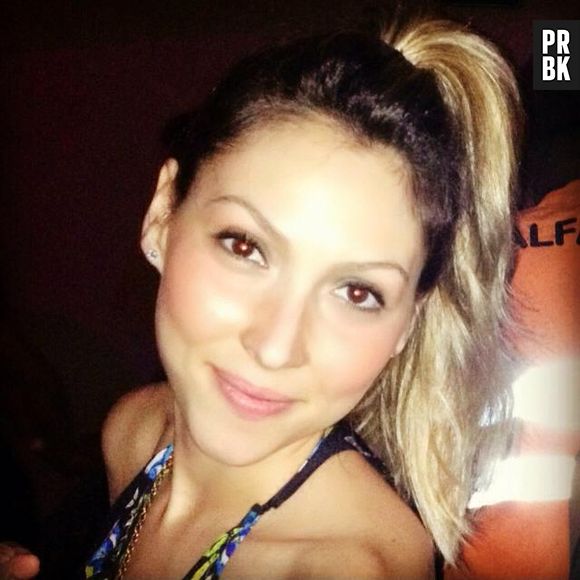 Após Bruna Marquezine, Livia Scatollini pode ser a nova conquista de Maurício Destri