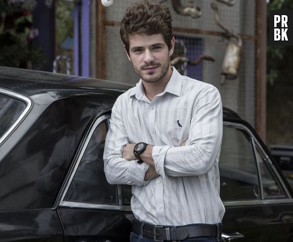 Colunista garante que Maurício Destri está namorando a design de interiores Livia Scatollini há um mês