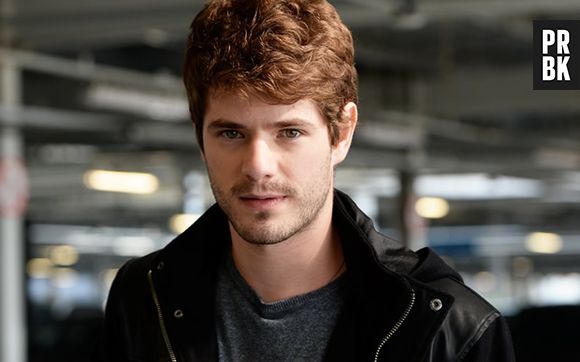 Maurício Destri e Livia Scatollini estariam saindo juntos