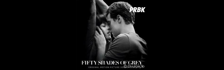 The Weeknd Musica 50 Tons De Cinza
