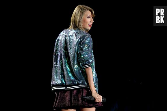 Pelo quarto ano consecutivo, Taylor Swift é eleita a celebridade mais caridosa do mundo