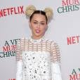 Por ações como a Happy Hippie Foudation, Miley Cyrus é a segunda celebridade mais caridosa do mundo