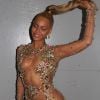 Beyoncé ocupa o terceiro lugar no ranking dos famosos mais caridosos do mundo