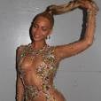  Beyoncé ocupa o terceiro lugar no ranking dos famosos mais caridosos do mundo 