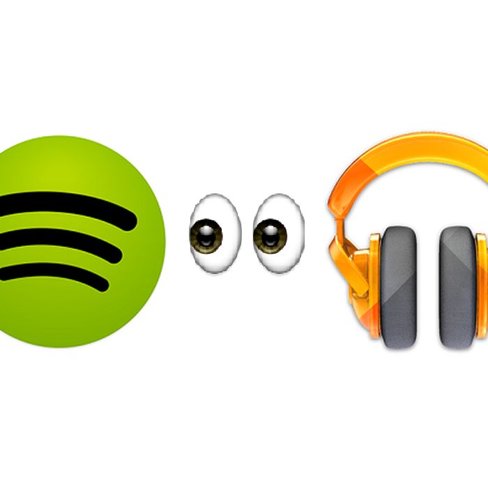 Google Play Music está se inspirando no rival Spotify para conseguir mais assinantes