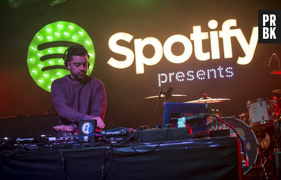 Spotify Party permite virar DJ através do seu smartphone usando apenas o aplicativo de streaming!