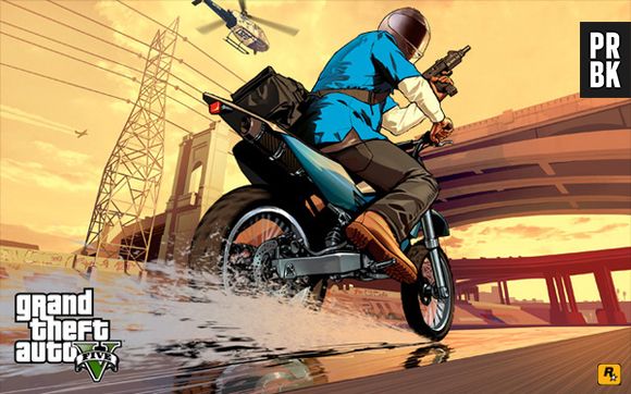 "GTA Online" tem altos níveis de trapaça