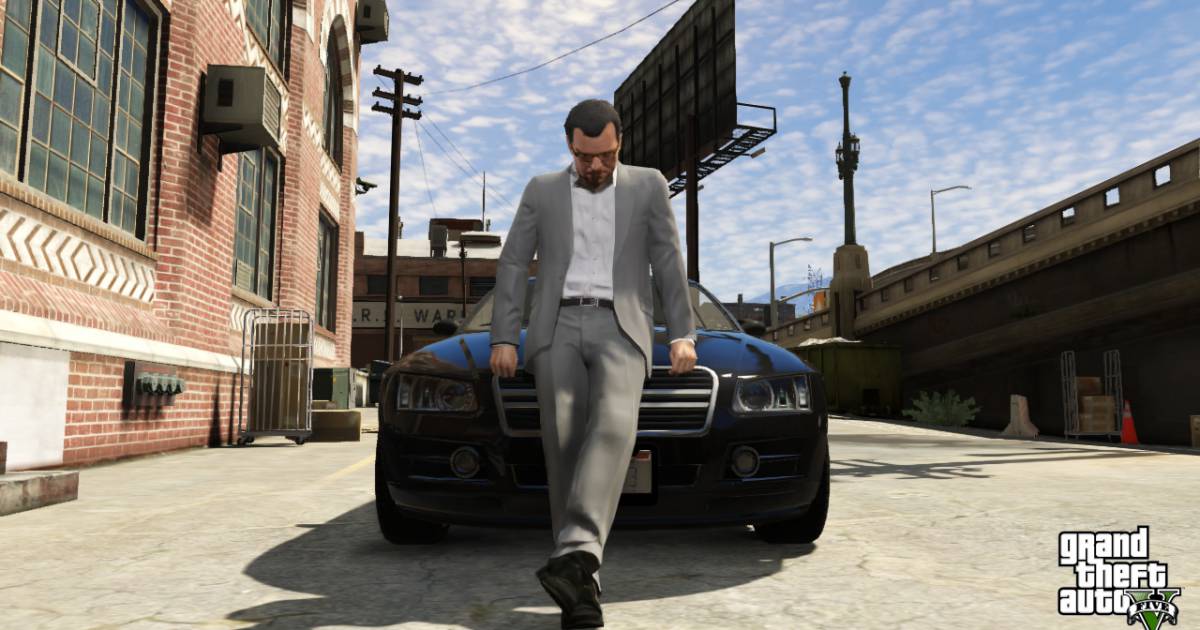 Grand Theft Auto V: Dicas de Dinheiro