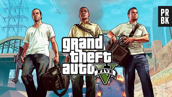 Rockstar vai banir usuários que roubarem em "GTA 5"