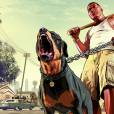 Rockstar está soltando os cachorros em cima dos trapaceiros de "GTA Online"