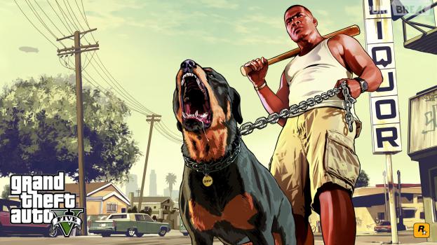 Rockstar está soltando os cachorros em cima dos trapaceiros de "GTA Online"