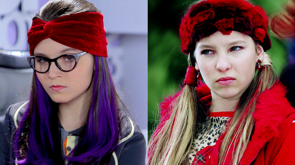 Larissa Manoela, de "Cúmplices de Um Resgate", não se inspirou em Belinda para nova versão da novela