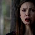 Nina Dobrev revela que sua morte favorita em "The Vampire Diaries" foi no quinto episódio da quarta temporada