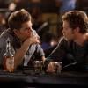 Paul Wesley escolheu a cena com Joseph Morgan como sua morte favorita em "The Vampire Diaries"