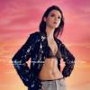 Kendall Jenner aparece sensual na campanha da primavera 2016 da Calvin Klein