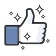 Facebook se prepara para estrear novidade no famoso botão "like"!