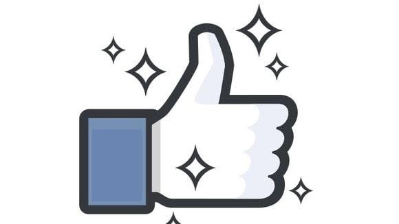 Facebook deve estrear novo botão "like" com reações já nas próximas semanas!