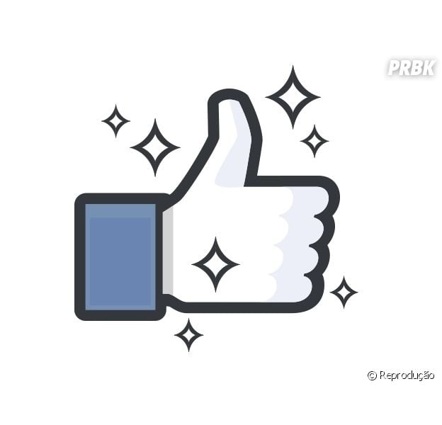 Facebook se prepara para estrear novidade no famoso botão "like"!
