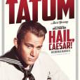 Channing Tatum também estrela "Ave, César!"