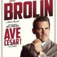 "Ave, César!" estreia em 10 de março