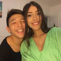 Maju Trindade e Japa, Kéfera e Gusta Stockler e os casais de youtubers que dão o que falar!