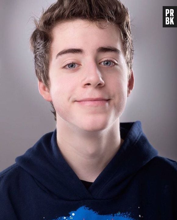 Rafael Lange, o Cellbit, completa 4 anos do canal no Youtube