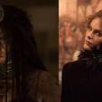 Tanto Cara Delevingne quanto Isabella Santoni arrasariam no papel da Magia, em "Esquadrão Suicida"