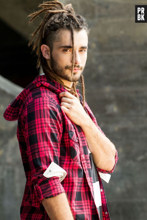 De "Totalmente Demais", Gabriel Reif diz que Jamaica pode se encantar por Lu (Julianne Trevisol) ou por outra garota!