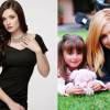 De "Carinha de Anjo": a atriz Lisette Morelos interpretou a irmã Cecília, que depois se casou com o pai de Dulce Maria (Daniela Aedo)