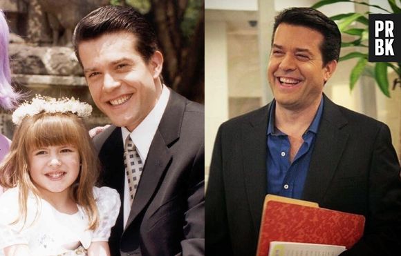 De "Carinha de Anjo": Miguel de León é o protagonista da trama original e não mudou quase nada esses anos todos
