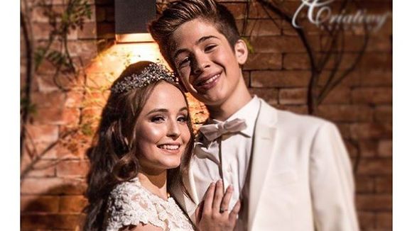 Larissa Manoela e João Guilherme Ávila, de "Cúmplices de Um Resgate", comemoram 5 meses de namoro!