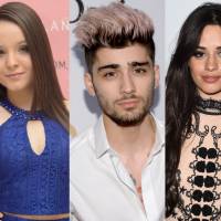 Larissa Manoela, Camila Cabello e famosos que podem ser o crush do seu signo!