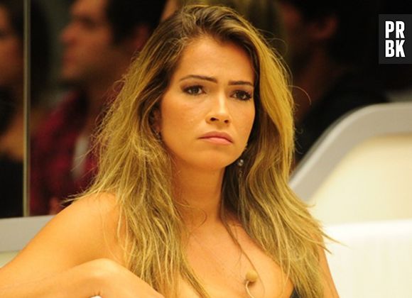 Fani participou do "BBB7", "BBB13" e nas duas participações mostrou que é boa de briga