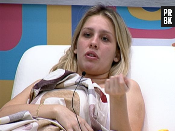 Ana Carolina, do "BBB9", podia não ser muito barraqueira, mas mesmo assim conseguiu irritar bastante gente