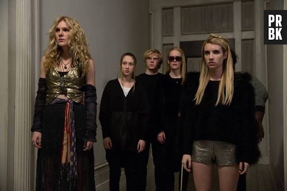 Quem será a próxima Suprema em "American Horror Story: Coven"?