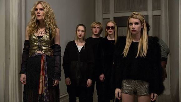 TOP 5 "American Horror Story: Coven": Quem merece ser a próxima Suprema?