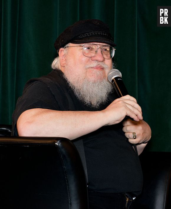 De "Game of Thrones", George R. R. Martin fala que personagem morto terá reviravolta diferente da dos livros!