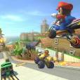 Trailer de "Mario Kart 8" mostra corredores e novidades da franquia