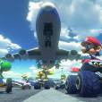"Mario Kart 8" tem como objetivo turbinar as vendas do Wii U