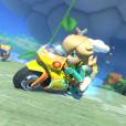 "Mario Kart 8" terá Rosalina a poderosa amiga de Mario e Luigi