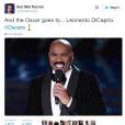 Até a gafe do apresentador do Miss Universo foi relembrada nos memes do Oscar 2016