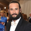 Rodrigo Santoro apresenta look barbudo em foto do Instagram