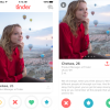 Tinder está com mais um botão pra deixar a rede social muito melhor e mais interativa