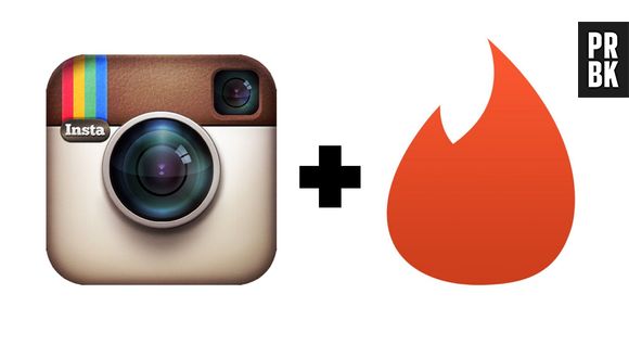 O Instagram e o Tinder já são parceiros há um tempinho