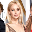 Lindsay Lohan provoca Jennifer Lawrence ao elogiar paródia de Ariana Grande no "Saturday Night Live"
