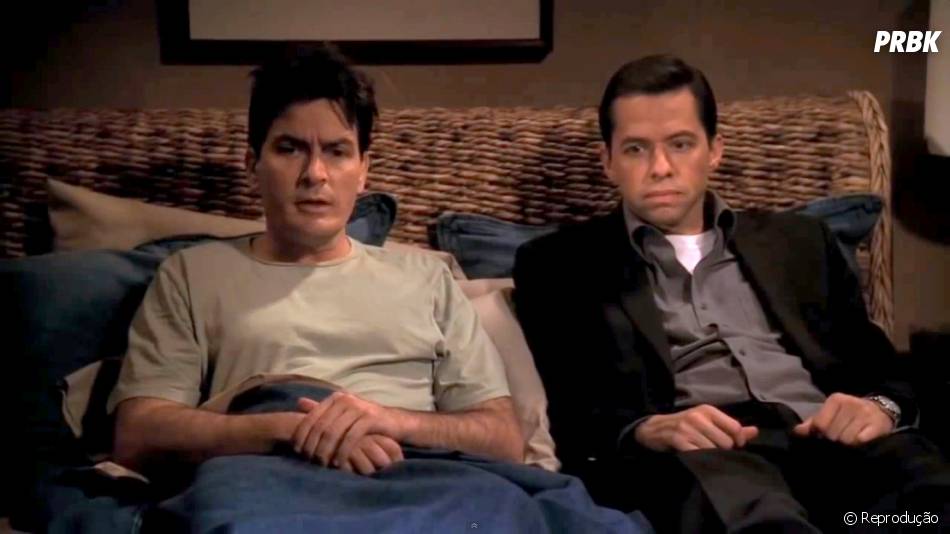Two And A Half Men Bs