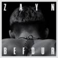 A música "BeFoUr" está na tracklist do álbum "Mind of Mine", primeiro projeto de Zayn Malik fora do One Direction