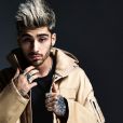 Ex-One Direction Zayn Malik libera "BeFoUr", música presente no álbum "Mind of Mine"