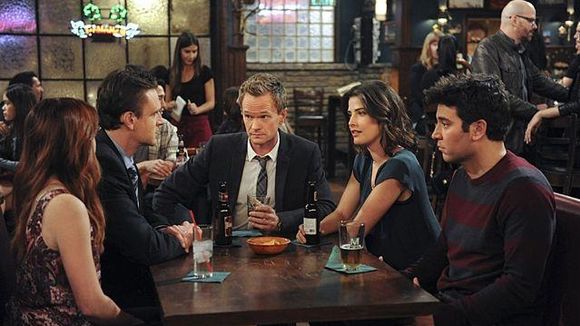 Em "How I Met Your Mother": saiba spoilers sobre último episódio da 9ª temporada